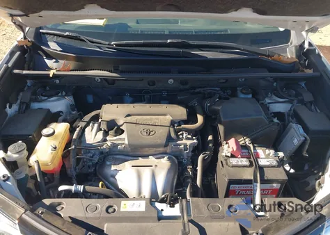 2018 Toyota Rav4 Xle z USA, uszkodzony, nr VIN JTMRFREV9JJ203012